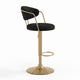 thumbnail image 2 of Taburete Regulable Luxury, 2 of 2