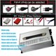 thumbnail image 5 of Cargador de Baterías HYDTGZ 1500W 36V 30A 110V/220V 4,5 kg, 5 of 7