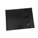 thumbnail image 3 of Barista Tamp Pad Espresso Tamper Mat Para Cocina Cafetera Barras De Ocio Para 51 53 58mm Negro, 3 of 3