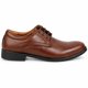 thumbnail image 1 of Zapato Formal Casual Hombre Ecocuero D13, 1 of 8