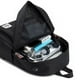 thumbnail image 2 of Mochila Juvenil Urbana Unisex Negro, 2 of 3