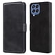 thumbnail image 1 of Funda Billetera para Samsung Galaxy M33 5G con Porta Tarjetas y Soporte Ajustable Negro, 1 of 6