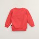 thumbnail image 3 of Poleron Cerrado Niño Mickey Relieve Emboss Rojo Disney, 3 of 4