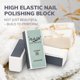 thumbnail image 3 of Bloque pulidor 3 en 1 Design Nail - Pack de 4, 3 of 3