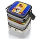 thumbnail image 4 of Fiambrera Doble Capa Desmarcar Jude Bellingham 1000ml, 4 of 6