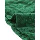 thumbnail image 5 of INSPIRE CHIC Bolero de Encaje Floral para Mujer con Dobladillo Volante, Cárdigan Recortado con Lazo Frontal, Cubierta Ligera de Verano Verde Oscuro M, 5 of 6