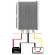 thumbnail image 5 of Convertidor regulador de voltaje 60A 720W 12V para carrito de golf, 5 of 5