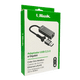 thumbnail image 1 of Ulink Adaptador USB-C /3.0 a RJ45 10/100/1000 UL-GBUSBCA, 1 of 2