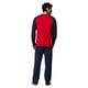 thumbnail image 2 of Pijama Hombre Invierno Algodón C5, 2 of 4