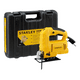 thumbnail image 1 of Sierra Caladora 600w Stanley Sj60k, 1 of 7
