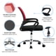 thumbnail image 2 of Silla de Oficina Ergonómica New York Ajustable con Respaldo de Malla y Diseño Ejecutivo, 2 of 11