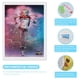thumbnail image 3 of Harley Quinn Kits de Pintura de Diamantes para Adultos 5D DIY Diamond Art Kits Full Drill Diamond Dots para Regalo Decoración de Pared y Relajación Artes de Gemas 30*40cm, 3 of 6