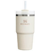Vaso Stanley Quencher H2.0 Flowstate De Acero Inoxidable 590 Ml
