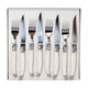 thumbnail image 1 of Set Cuchilleria 8 Pcs Bristol, 1 of 3