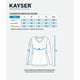 thumbnail image 5 of Camiseta Mujer manga larga 40.32-ROS2, 5 of 5