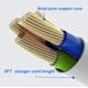 thumbnail image 5 of Cargador de cable de alimentación 5V 1A LEFXMOPHY para monitor de bebé VTech, 5 of 5