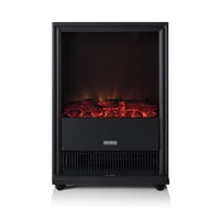 Thomas - Chimenea Eléctrica Contemporánea / Th-Fp70