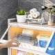 thumbnail image 5 of Estante de Lavandería Mueble Rack Blanco, 5 of 8