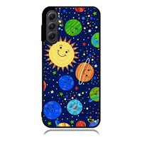 Genérico - Carcasa Funda Para Samsung A34 Diseño 237