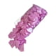 thumbnail image 4 of 234 Pétalos De Rosa De Cinta De Satén Para Manualidades De Costura DIY Para San Valentín, Bodas, Color Morado Claro, 4 of 5