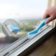 thumbnail image 2 of Effortlessly Clean Every Corner with our Powerful Crevice Brush - Perfect for Bathrooms, Doors, and Windows, 2 of 4