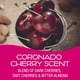 thumbnail image 2 of Ambientador para coche California Scents Power Bloc Coronado Cherry, 2 of 8