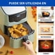 thumbnail image 3 of Bandeja Silicona Para Freidora De Aire Cesto Para Airfryer, 3 of 10