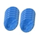 thumbnail image 2 of 12 Almohadillas De Repuesto Para Robot Limpiador De Ventanas, Reutilizables, Color Azul., 2 of 5