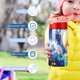 thumbnail image 5 of Botella de Agua Infantil Princesa Rosalina Rosa 350 ml, 5 of 6