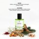 thumbnail image 2 of Perfume Eternal Harmony and Havoc Eau de Parfum, 50 ml, para mujer y hombre, 2 of 9