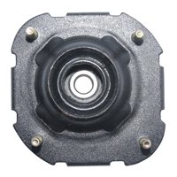 Genérico - Cazoleta Amortiguador Toyota Tercel 1.5 1993 1994