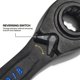 thumbnail image 5 of Llave de Carraca Reversible 4 en 1 Klein Tools 68214, 5 of 6