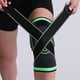 thumbnail image 4 of Rodillera Compresora Deportiva Y Todo Uso. Calidad Premium verde, 4 of 8
