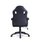 thumbnail image 3 of Silla Escritorio Gamer Fire Cuero Sintético Negro, 3 of 3