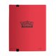 thumbnail image 3 of Carpeta UltraPRO 9-Pocket Pokemon Charmander, 180 slots, 3 of 3