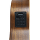 thumbnail image 4 of Guitarra Travel Mahori Solid Koa MahN-3603Eq + Funda, 4 of 6