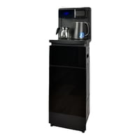 Dispensador Agua Fría Caliente Tea Bar Machine Premium Aqualitat