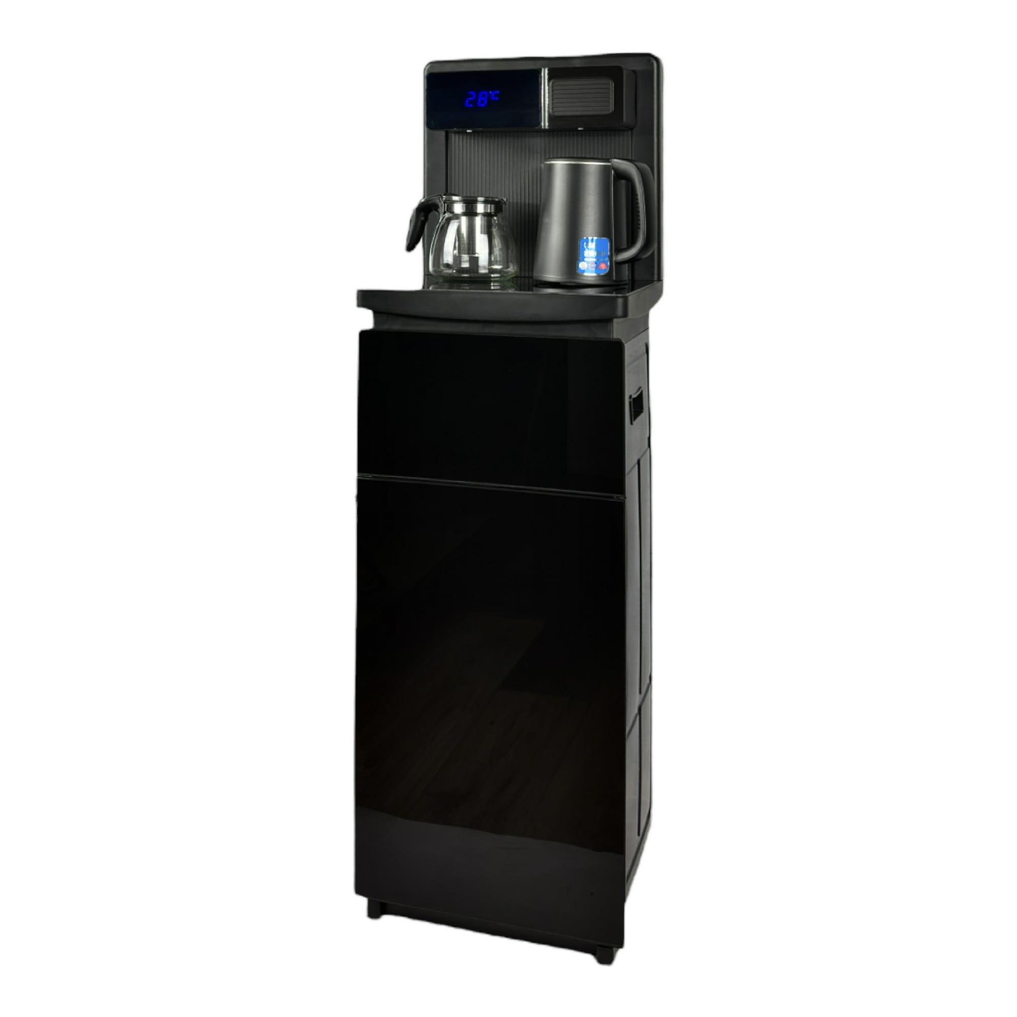 Dispensador Agua Fría Caliente Tea Bar Machine Premium Aqualitat
