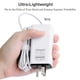 thumbnail image 2 of Cargador HJTPOWER Mini de 85 W de repuesto para Mac Book Pro 15 17, 2 of 6