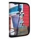 thumbnail image 1 of El Show de Quick Draw McGraw Bolsa de Almacenamiento Plegable Portátil con Compartimentos, 1 of 5