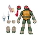 thumbnail image 1 of Figura De Acción Teenage Mutant Ninja Turtles, 1 of 7