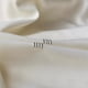 thumbnail image 1 of Earcuff Violeta, 1 of 4