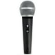 thumbnail image 3 of Micrófono Dinámico Profesional Alámbrico Canto Karaoke Audio, 3 of 4