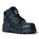 thumbnail image 1 of Botín de Seguridad NS-585 Black negro 44, 1 of 8