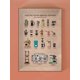 thumbnail image 5 of Rompecabezas WATER & WINES de 1000 piezas – Regalo para amantes del café, 5 of 8