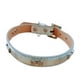 thumbnail image 3 of Collar Para Perros O Gatos Hueso Plata L, 3 of 3