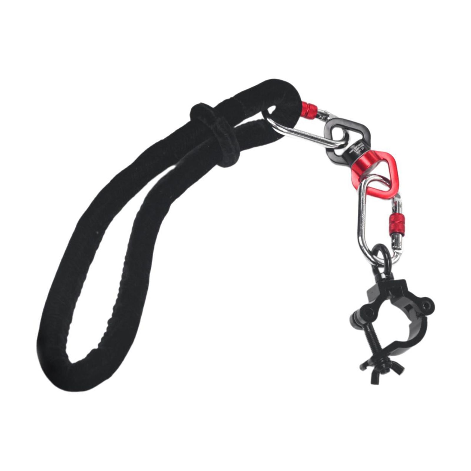 Ioensy - Anillo De Danza Aérea Ligero Multiusos Para Entrenamiento De Fuerza Acrobacia Yoga B