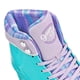 thumbnail image 2 of Patines Quad Ajustables para Niños Roller Derby Gumdrop - Menta, 2 of 2