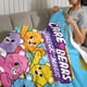 thumbnail image 3 of Care Bears - Ositos Cariñosos anti-pilling, suave, ligera, esponjosa y acogedora de lujo para hogar y cocina – Perfecta para niños y adultos,200X150cm, 3 of 6
