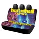 thumbnail image 1 of Watch Man-theme Car Rear Seat Covers Back Elastic Flexible Car Seat Covers Decorative Fits Most Cars 120x59x76cm, 1 of 6